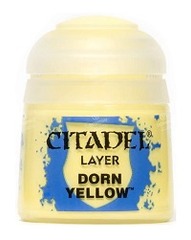Layer: Dorn Yellow 22-80